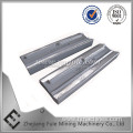 Durable Quality High hardness Blow bars